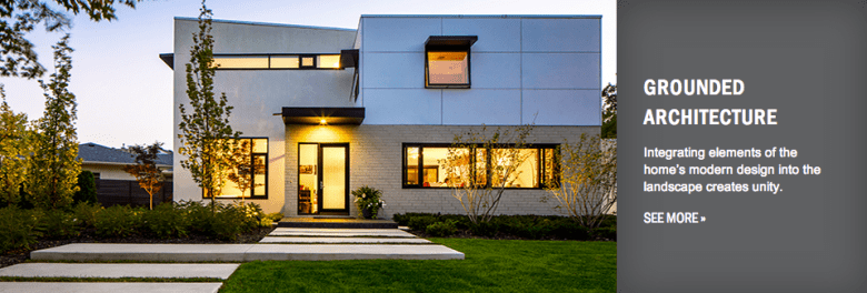 Grounded Architecture