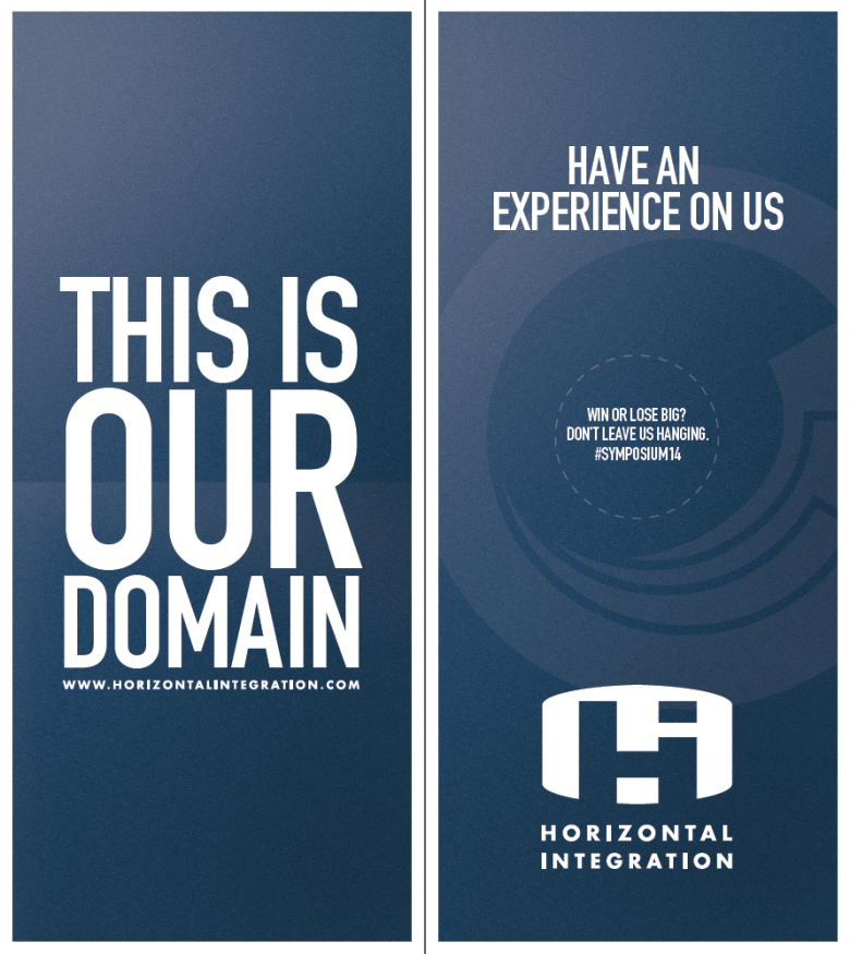 Sitecore leave-behind