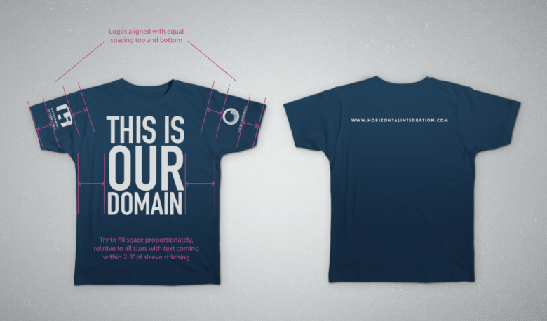 Sitecore Symposium Shirt